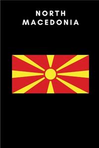 North Macedonia