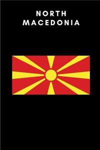 North Macedonia