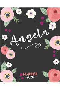Angela