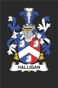 Halligan