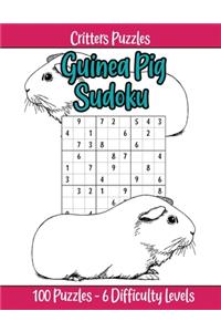 Guinea Pig Sudoku
