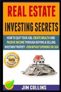 Real Estate Investing Secrets