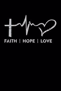 Faith Hope Love