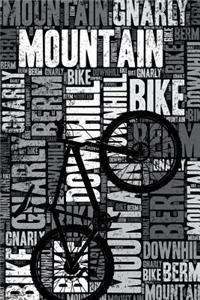 Mountain Bike Journal