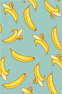 Banana Notebook