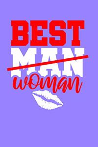 Best Woman