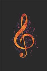 Treble Clef
