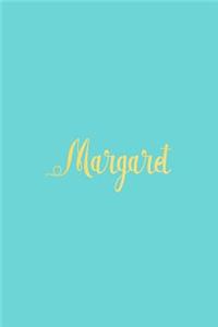 Margaret
