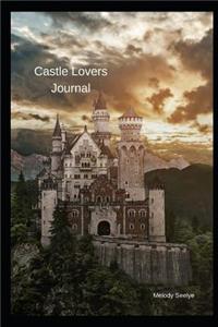 Castle Lovers Journal