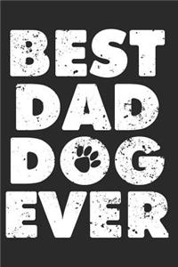 Best Dad Dog Ever