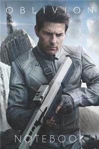 Oblivion Notebook
