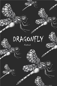 Dragonfly Notebook