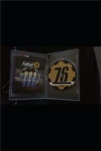 Fallout 76 Detailed game guide