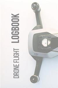 Drone Flight Logbook