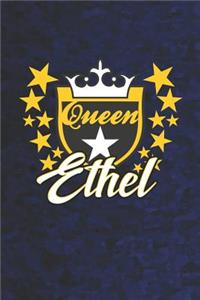 Queen Ethel