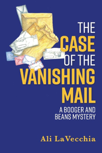 Case of the Vanishing Mail