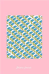 Dolphin Journal