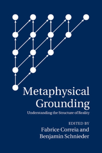 Metaphysical Grounding