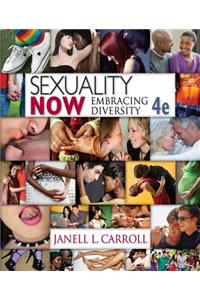 Cengage Advantage Books: Sexuality Now