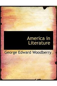 America in Literature