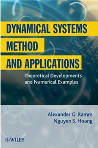 Dynamical Systems Method and Applications