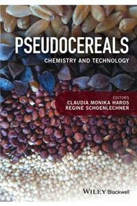 Pseudocereals