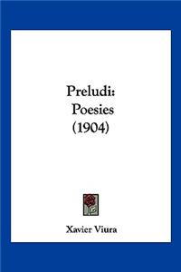 Preludi