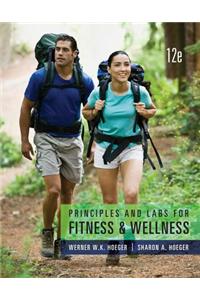Principles and Labs for Fitness & Wellness