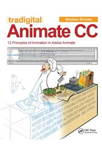 Tradigital Animate CC: 12 Principles of Animation in Adobe Animate