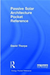 Passive Solar Architecture Pocket Reference
