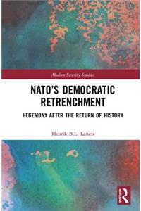 NATO’s Democratic Retrenchment