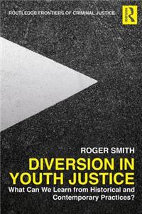 Diversion in Youth Justice