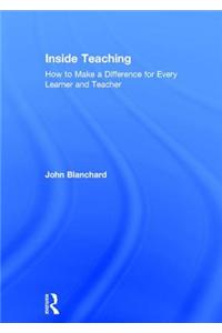 Inside Teaching