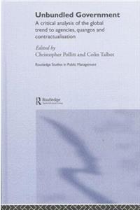 Unbundled Government
