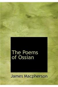 The Poems of Ossian