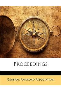 Proceedings