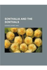 Sonthalia and the Sonthals