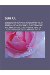 Sun Ra