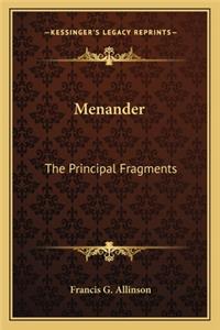 Menander