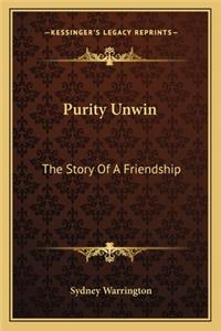 Purity Unwin