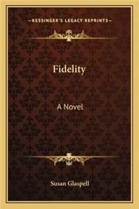 Fidelity