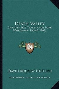 Death Valley