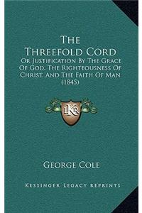 The Threefold Cord