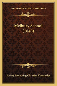 Melbury School (1848)