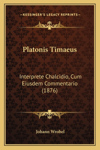 Platonis Timaeus