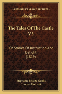 The Tales Of The Castle V3