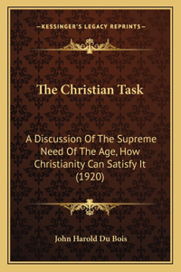 Christian Task