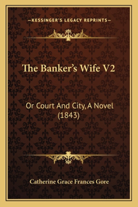 Banker's Wife V2