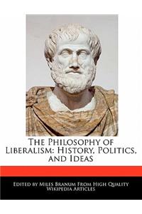 The Philosophy of Liberalism