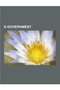E-Government